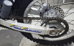 SUZUKI TS200R 2009 SH12A