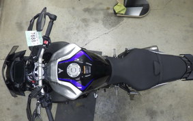 YAMAHA MT-10 SP 2017 RN50J