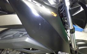 SUZUKI GSX-S125 DL32B
