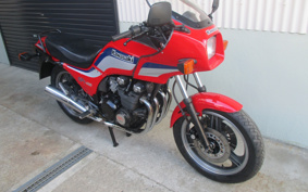 KAWASAKI GPZ400F 2026