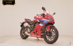 HONDA CBR650R E-Clutch 2026 RH17