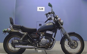 HONDA REBEL 250 MC13