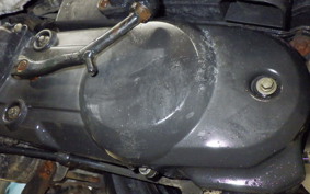 SUZUKI ADDRESS V125 G CF46A