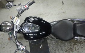 SUZUKI INTRUDER 400 Classic 2010 VK56A