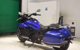 HONDA GL 1800 GOLD WING F6C 2015 SC68