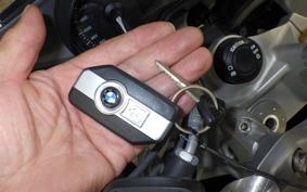 BMW R1200RS 2016