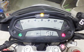 DUCATI MONSTER 1100 EVO 2013
