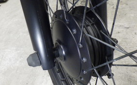 HONDA CG125