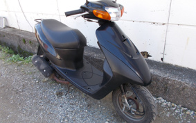 SUZUKI LET's 2 CA1PA