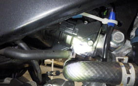 YAMAHA XSR155 1998