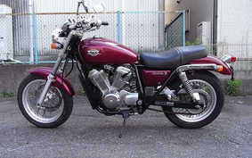 HONDA VRX400 ROADSTAR 1997 NC33