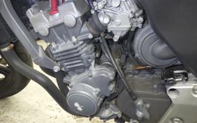 HONDA HORNET 250 2017 MC31
