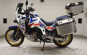 HONDA CRF1100L AFRICA TWIN DCT 2025 SD15