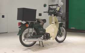 HONDA C50 SUPER CUB AA01