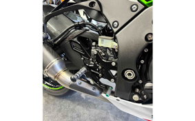 KAWASAKI NINJA ZX-10R R 2022 ZXT02L