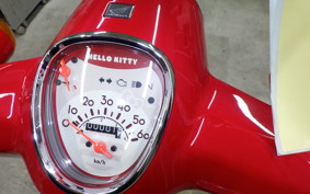 HONDA C50 SUPER CUB AA09