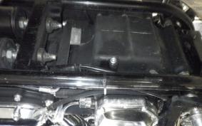 HARLEY FLSTC 1580 2010