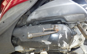 YAMAHA JOG Gen.5 SA36J