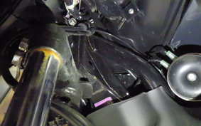 HONDA PCX 125 2013 JK05