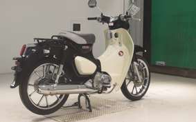 HONDA C125 SUPER CUB JA48