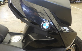 BMW C400GT 2019