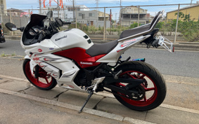 KAWASAKI NINJA 250R EX250K
