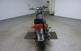 SUZUKI GT380 2008 GT380