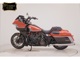 Фото Harley FLTRXSE1800CVO 2024 с японского аукциона