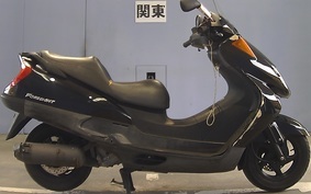 HONDA FORESIGHT EX MF04