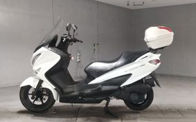 SUZUKI BURGMAN200 CH41A