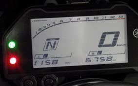 YAMAHA YZF R-3 2021 RH13J