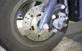 YAMAHA AXIS 125 Z SEJ6J