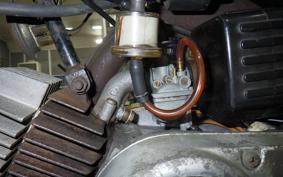 KAWASAKI KV75 2005 KV075A