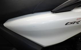 YAMAHA CYGNUS Griffus SEJ4J