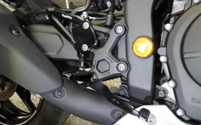 KAWASAKI ZX-4R SE 2025 ZX400P