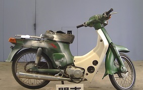 SUZUKI SUPER FREE 50 BA41A