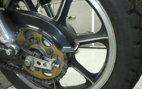 KAWASAKI Z400 J 2022 KZ400J