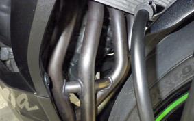 KAWASAKI ZX-4R SE 2023 ZX400P
