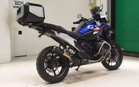 BMW R1300GS Sport 2025