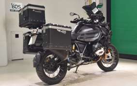BMW R1200GS ADVENTURE 2017