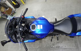 KAWASAKI NINJA 650 A 2021 ER650H