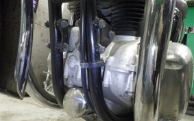 KAWASAKI W650 2001 EJ650A