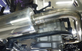 HONDA CB223S 2006 MC40
