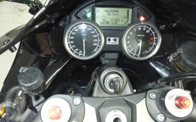 KAWASAKI ZX 1400 NINJA R 2012
