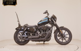 HARLEY XL1200NS 2018