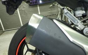 KAWASAKI NINJA 250 ABS 2002 EX250L