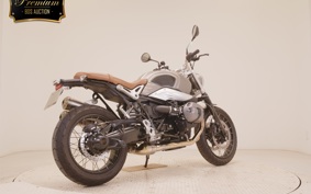 BMW R NINE T SCRAMBLER 2018