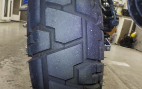 HONDA MONKEY 125 2020 JB03