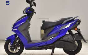 YAMAHA CYGNUS 125 XSR 3 2018 SED8J