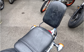 HONDA SHADOW 750 2005 RC50